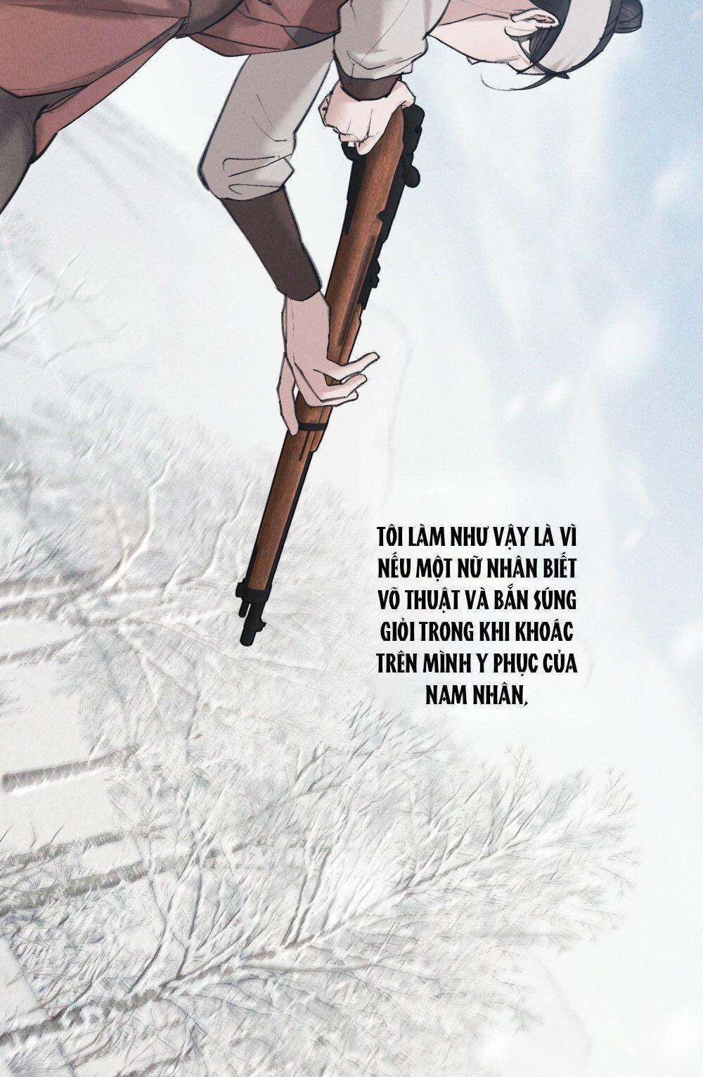 [18+] Đêm Hỗn Loạn 26.1 trang 27