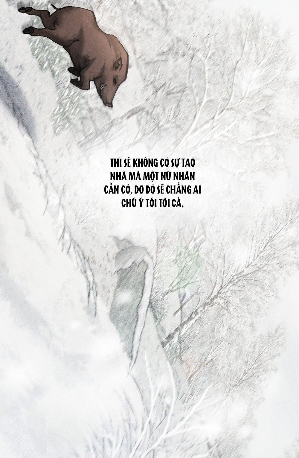 [18+] Đêm Hỗn Loạn 26.1 trang 28