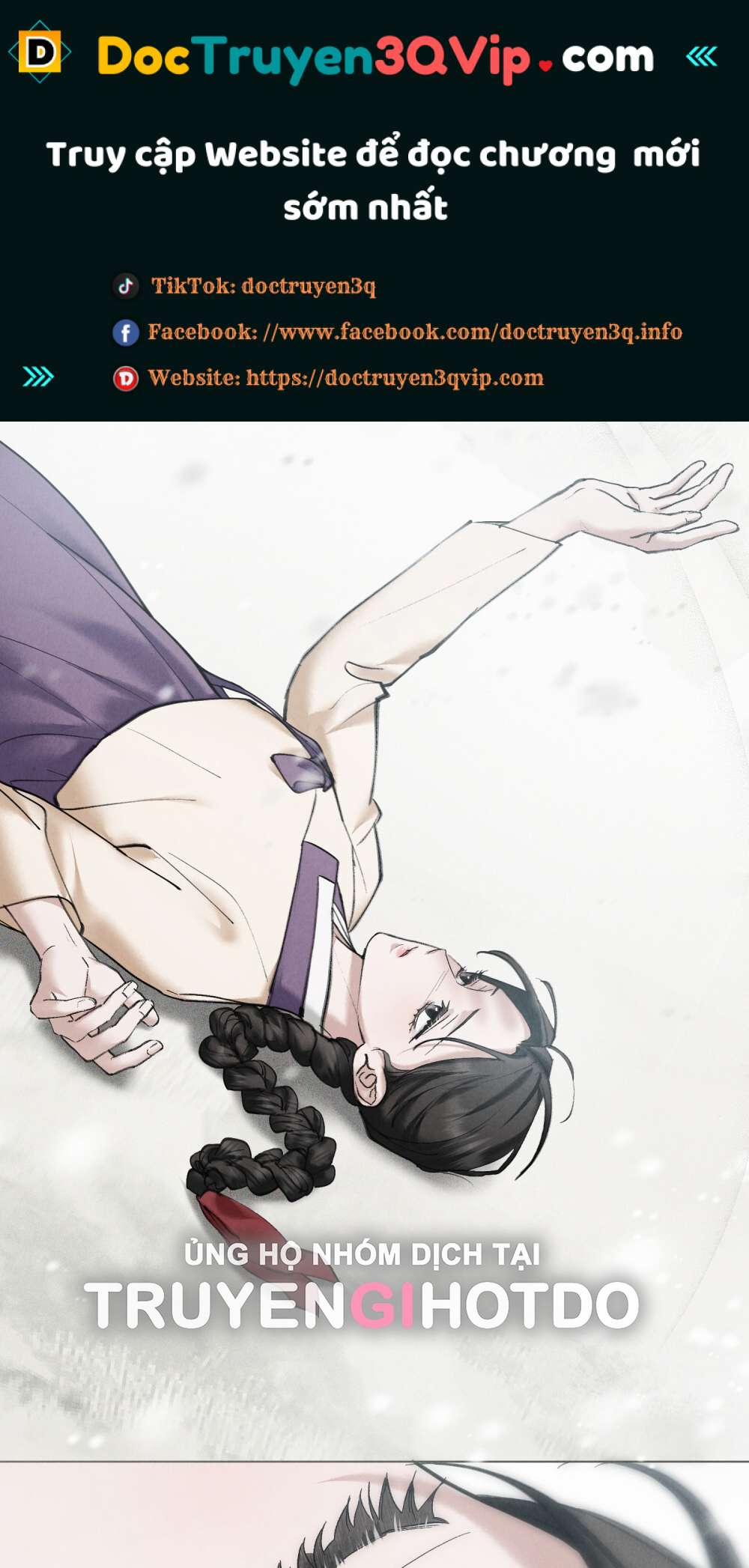 [18+] Đêm Hỗn Loạn 26.2 trang 0