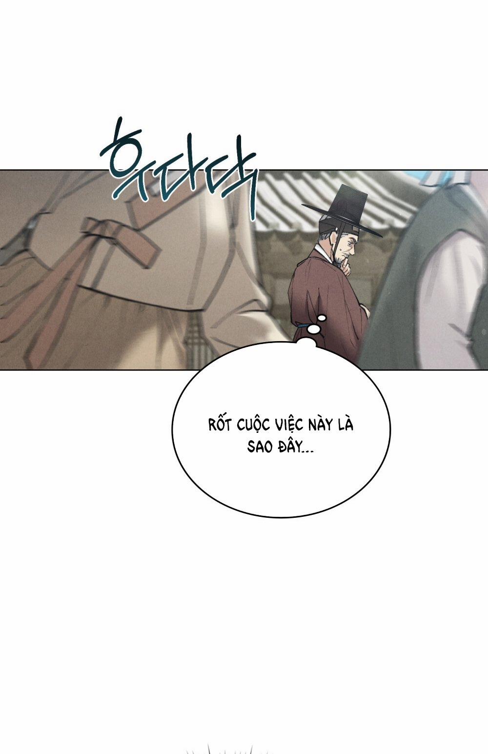 [18+] Đêm Hỗn Loạn 26.2 trang 11