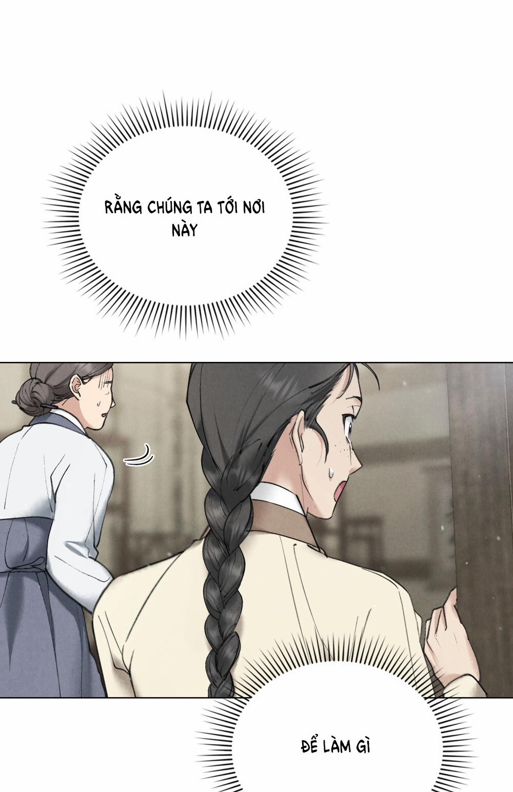 [18+] Đêm Hỗn Loạn 26.2 trang 14