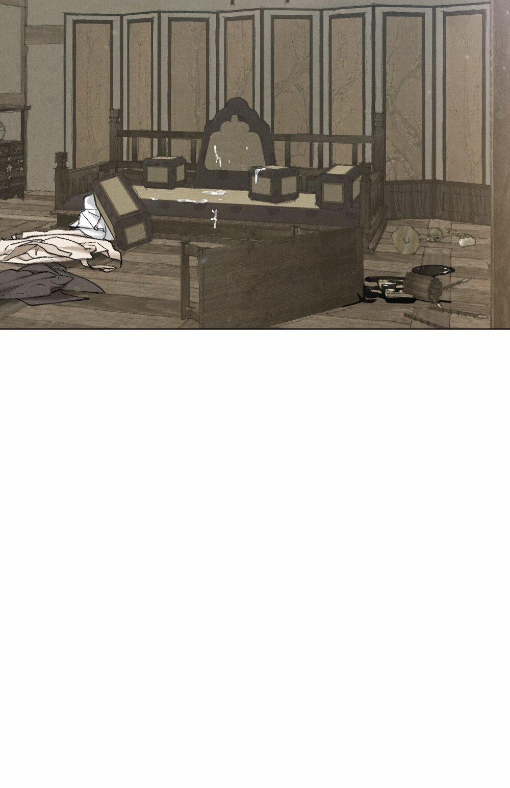 [18+] Đêm Hỗn Loạn 26.2 trang 16