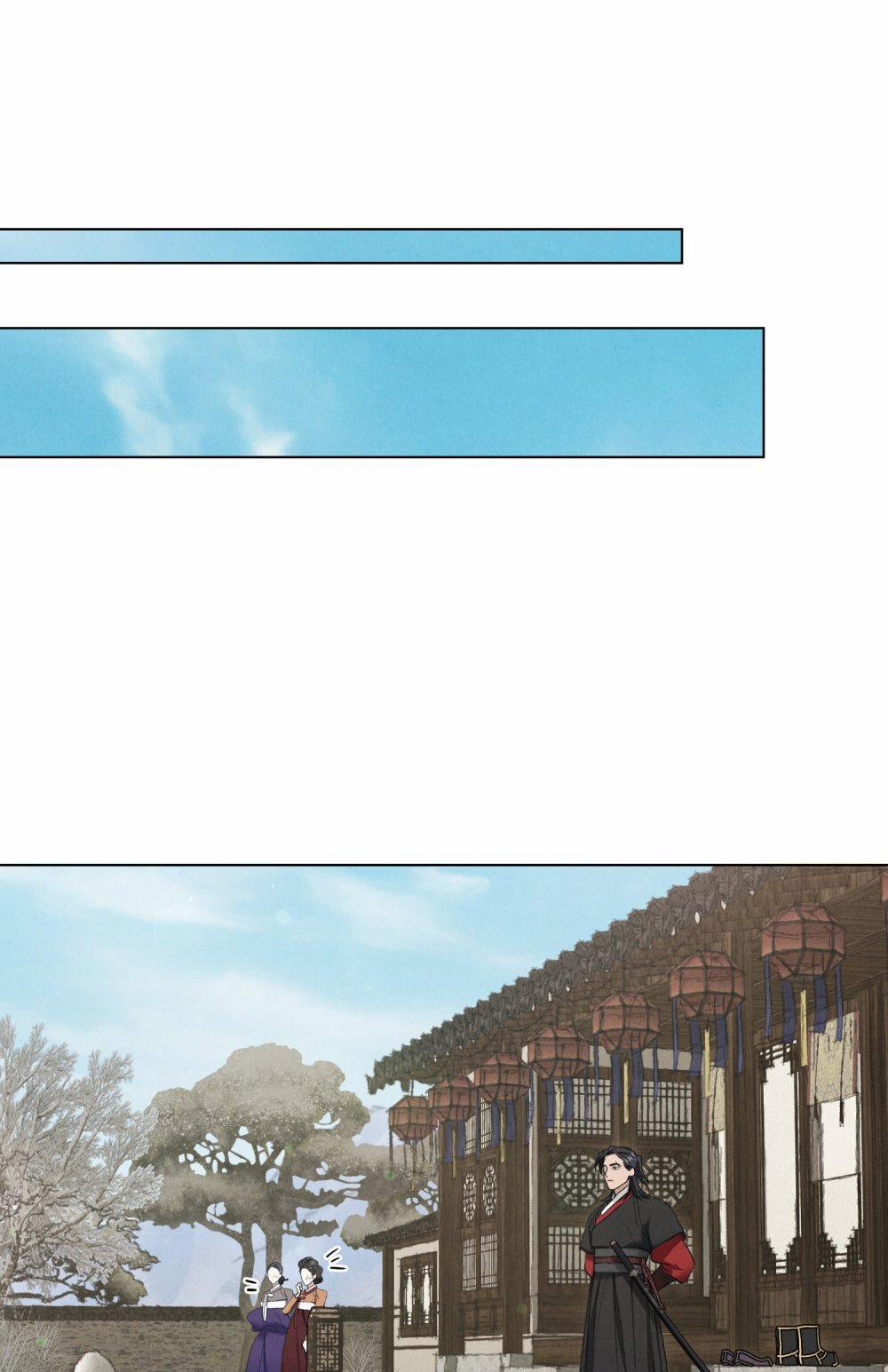 [18+] Đêm Hỗn Loạn 26.2 trang 17