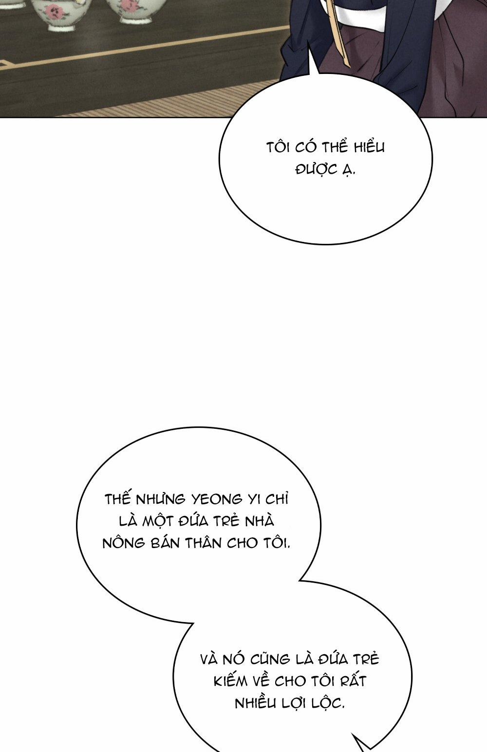 [18+] Đêm Hỗn Loạn 26.2 trang 19