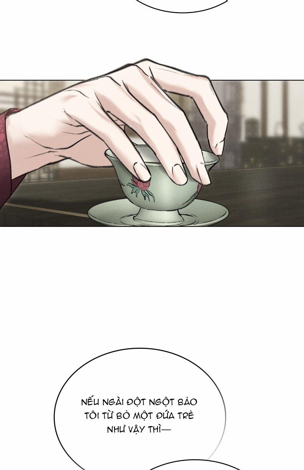 [18+] Đêm Hỗn Loạn 26.2 trang 20