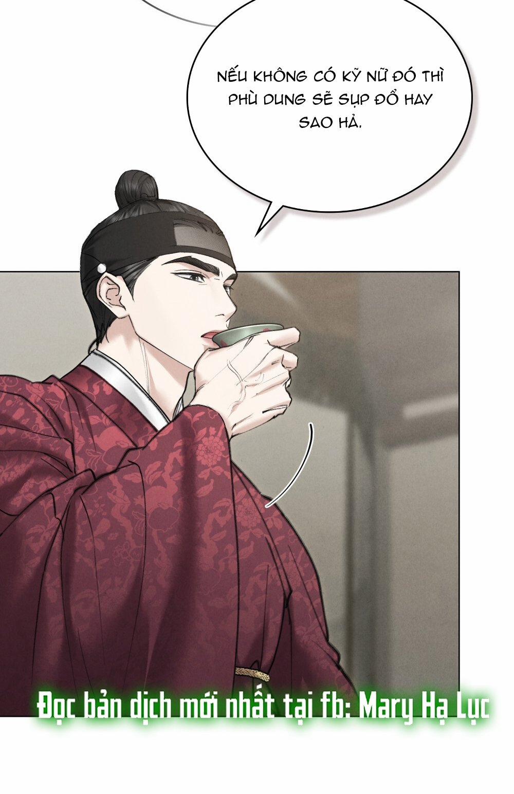 [18+] Đêm Hỗn Loạn 26.2 trang 21