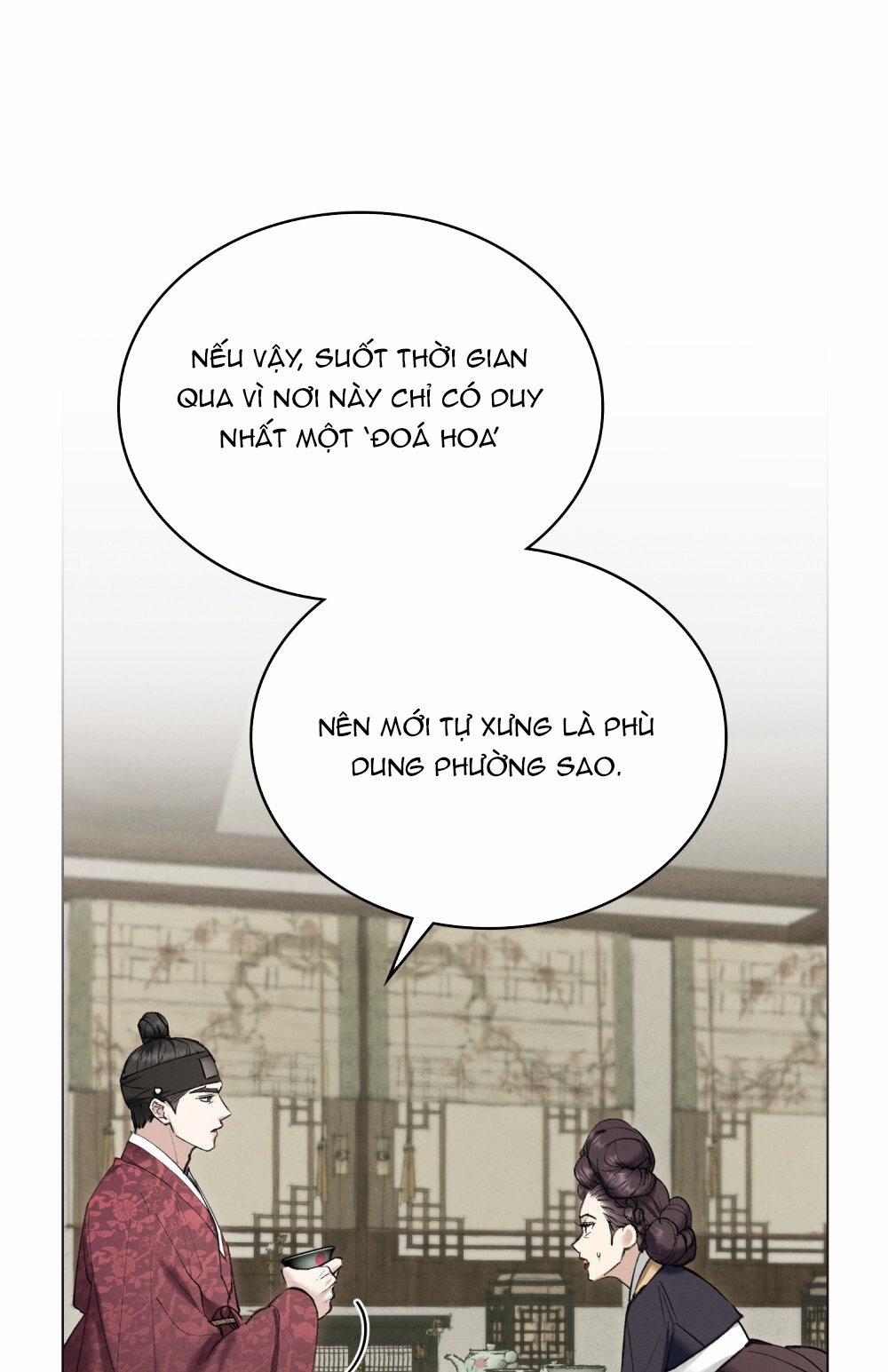 [18+] Đêm Hỗn Loạn 26.2 trang 22