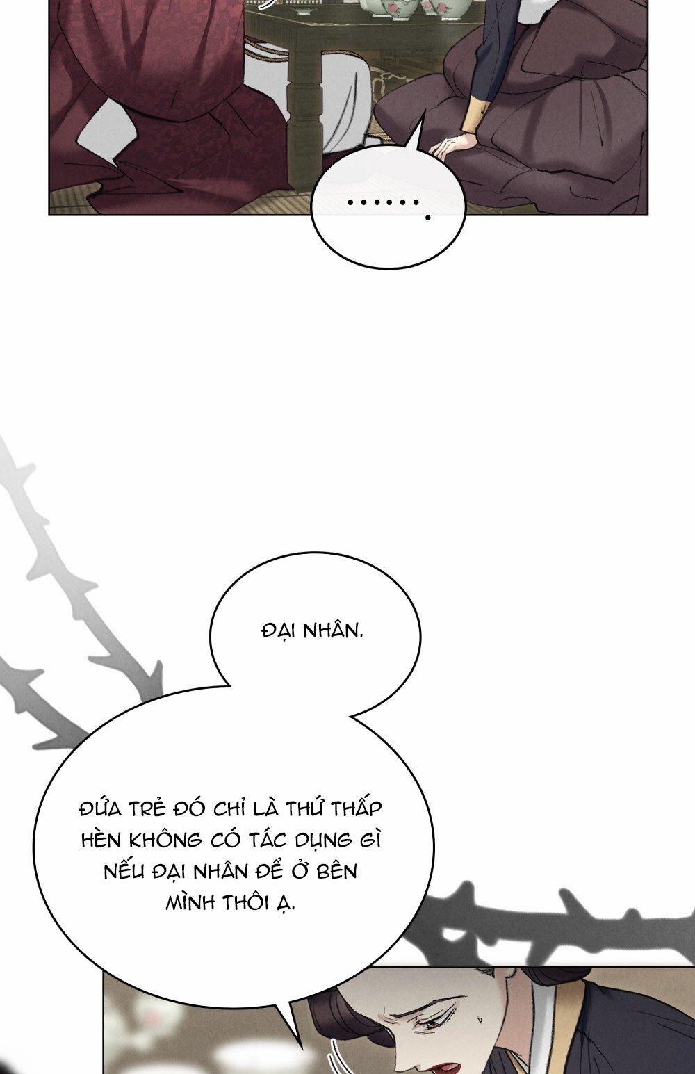 [18+] Đêm Hỗn Loạn 26.2 trang 23