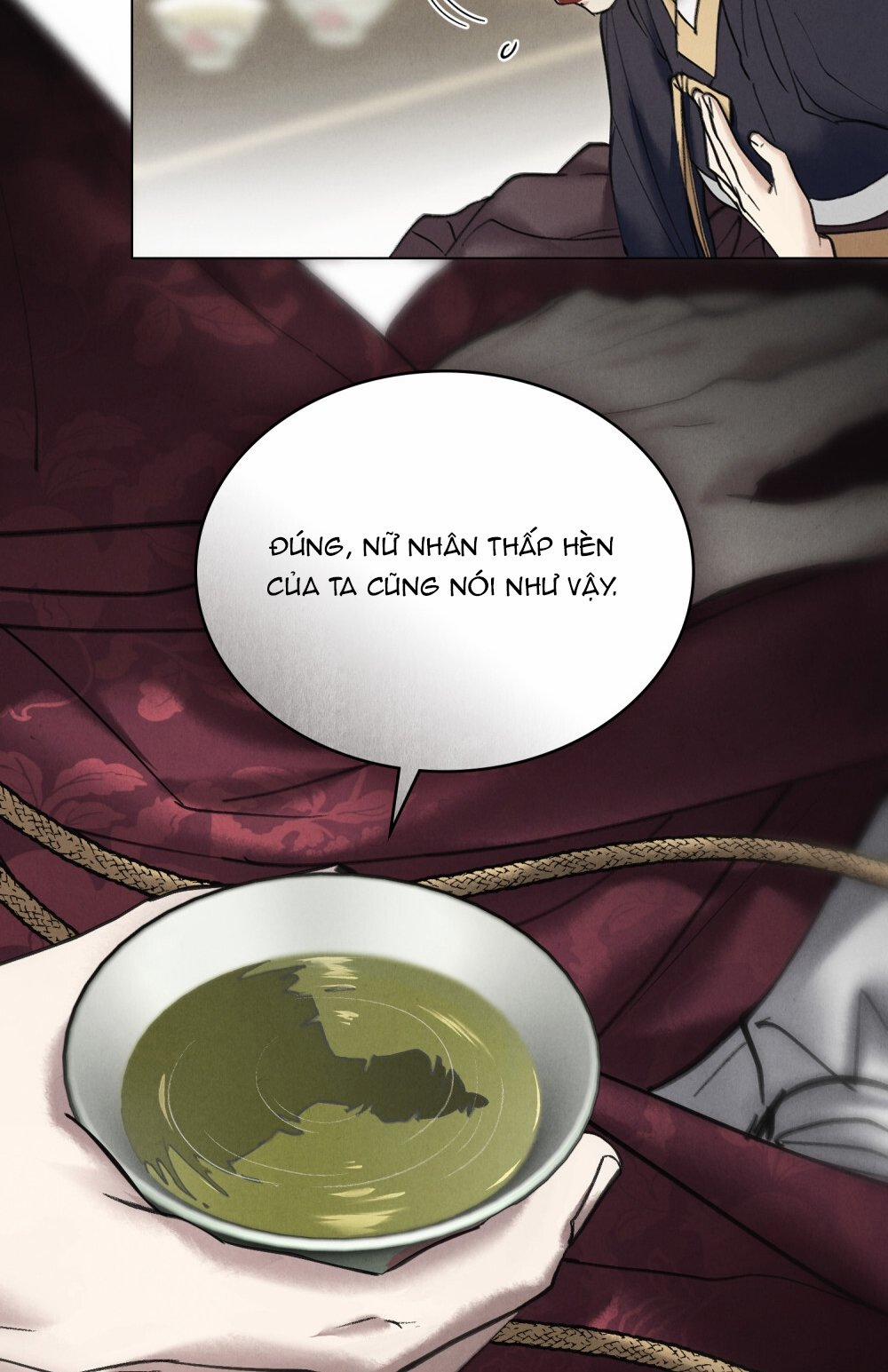 [18+] Đêm Hỗn Loạn 26.2 trang 24