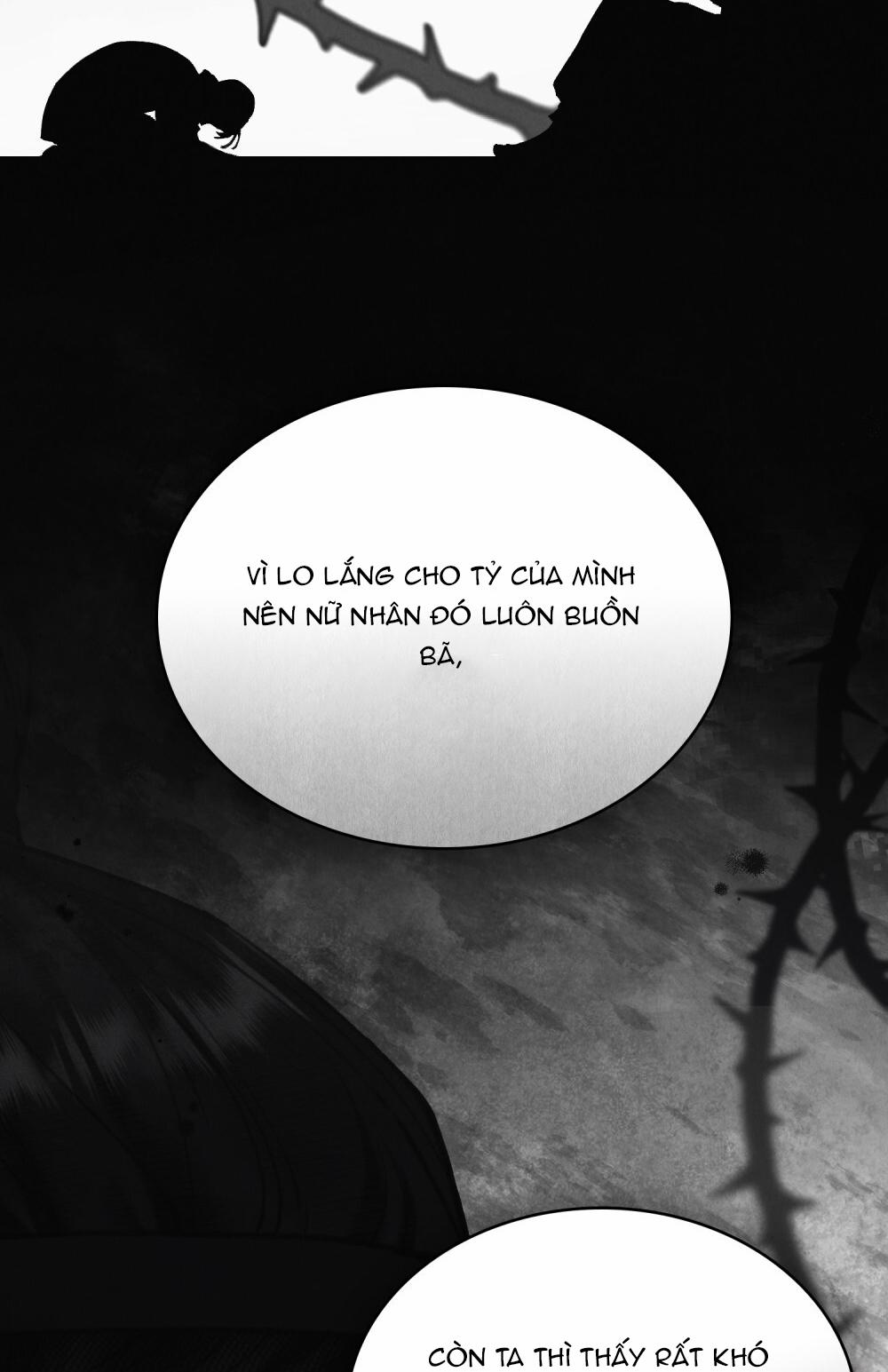 [18+] Đêm Hỗn Loạn 26.2 trang 26