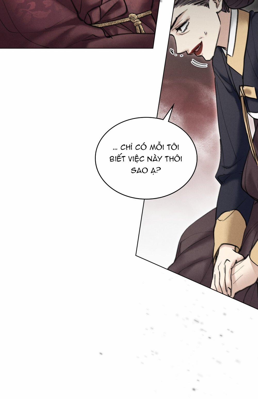 [18+] Đêm Hỗn Loạn 26.2 trang 35