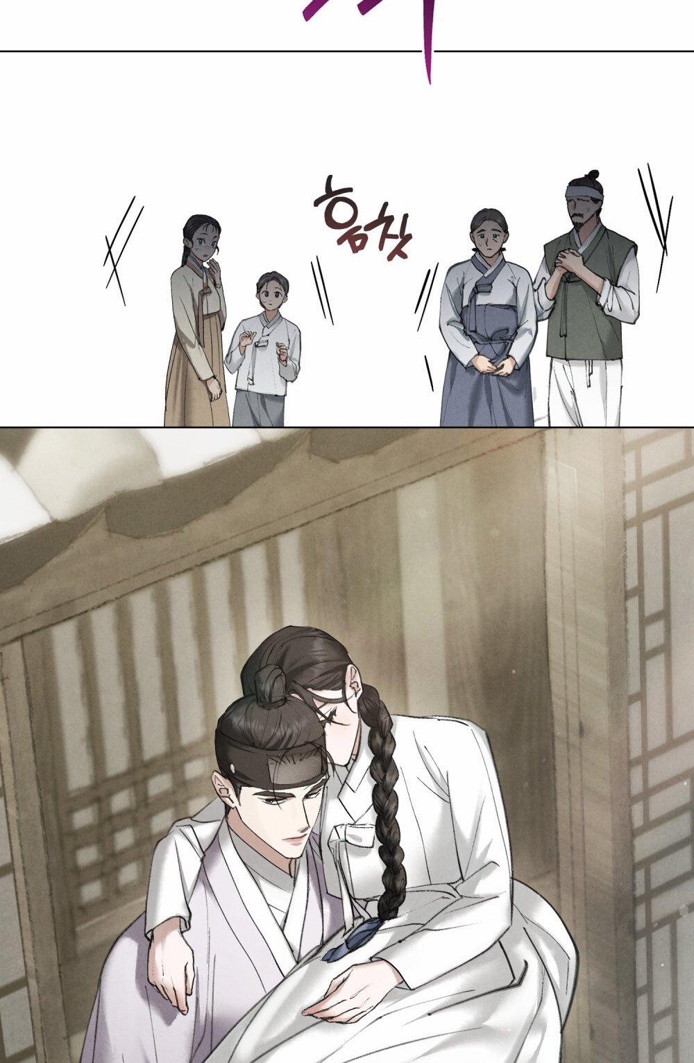 [18+] Đêm Hỗn Loạn 26.2 trang 5