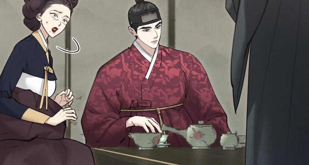 [18+] Đêm Hỗn Loạn 26.2 trang 53