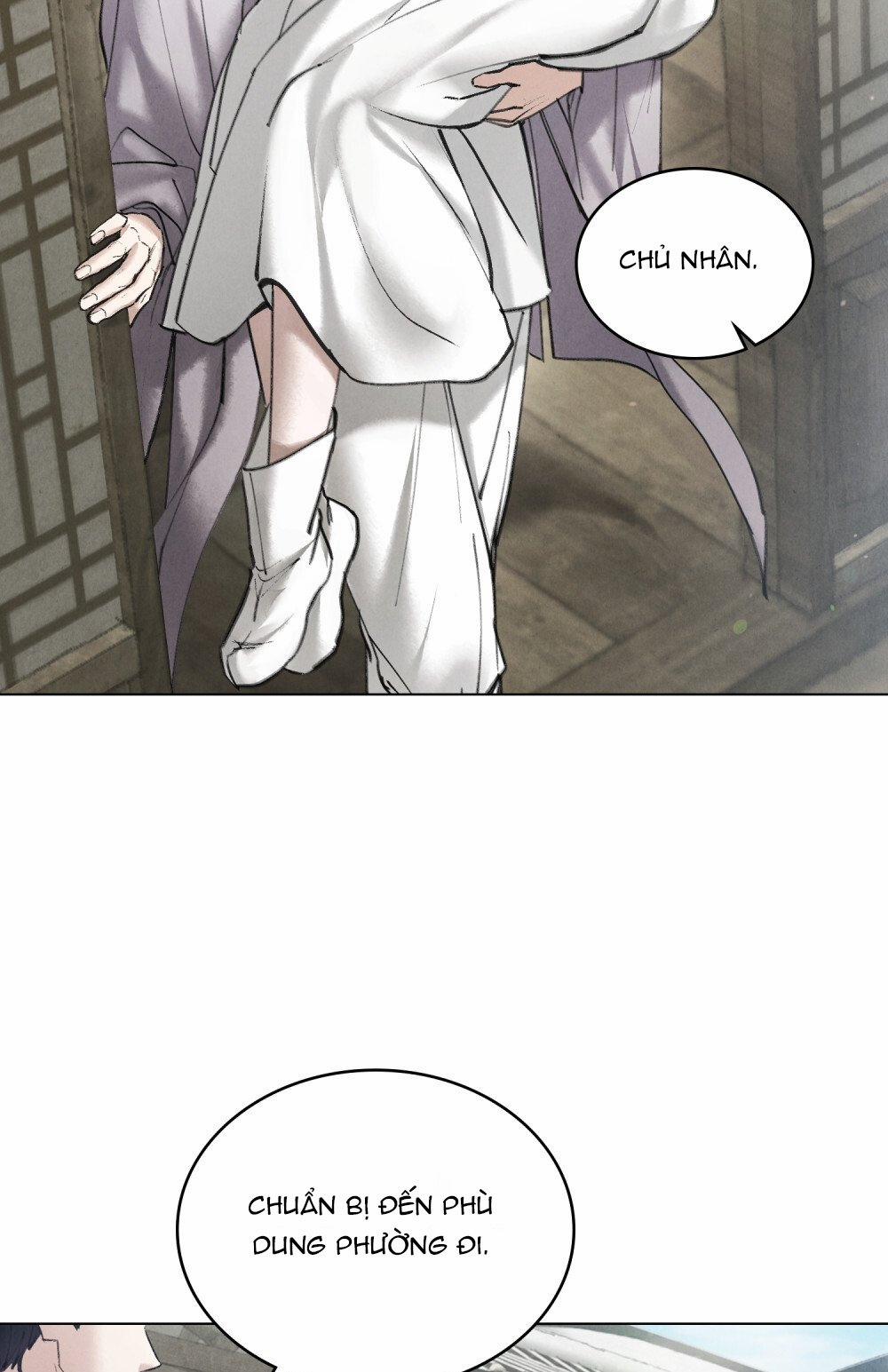 [18+] Đêm Hỗn Loạn 26.2 trang 6