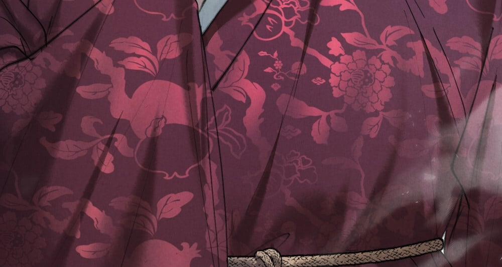 [18+] Đêm Hỗn Loạn 26.2 trang 61