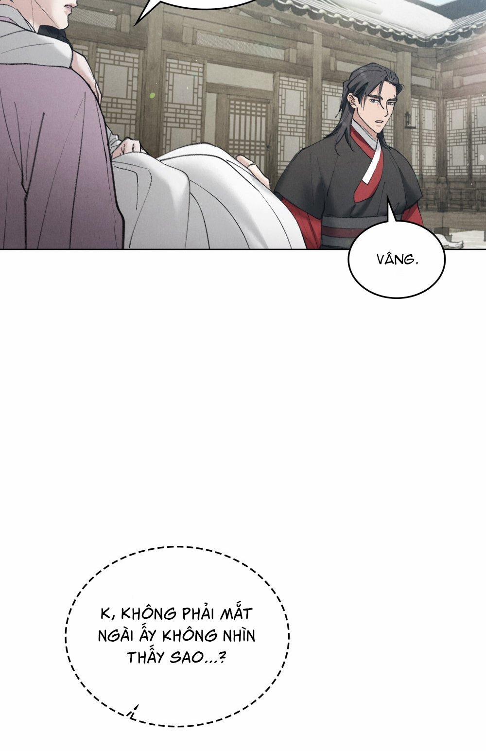 [18+] Đêm Hỗn Loạn 26.2 trang 7