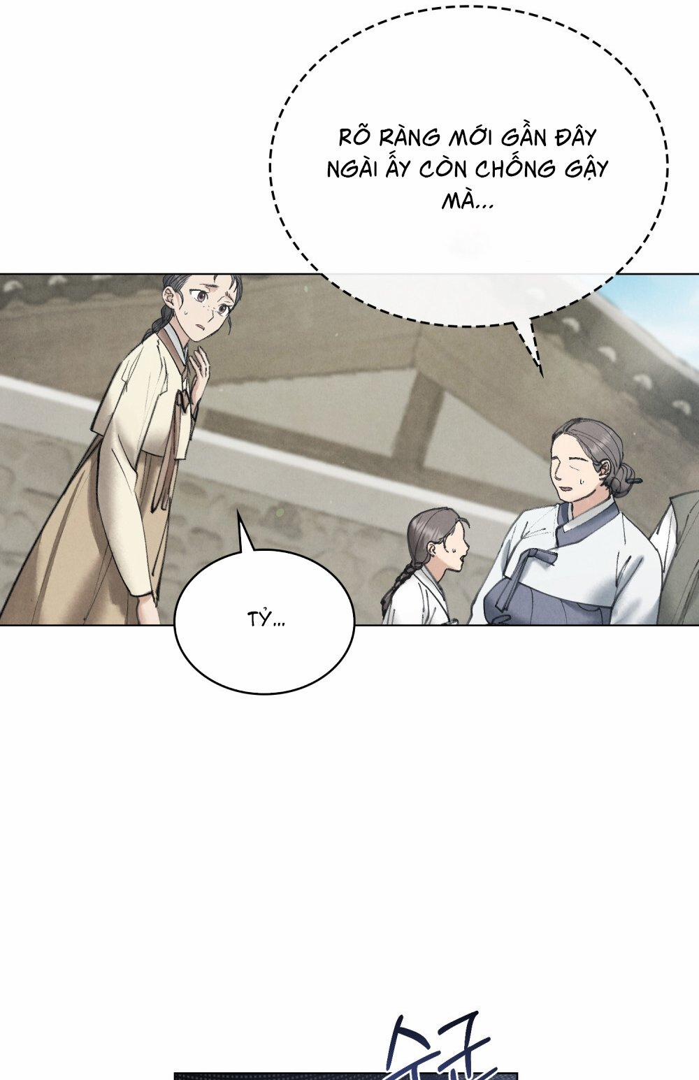 [18+] Đêm Hỗn Loạn 26.2 trang 8