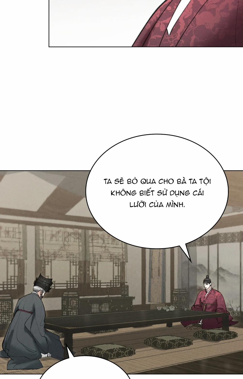 [18+] Đêm Hỗn Loạn 27.1 trang 10