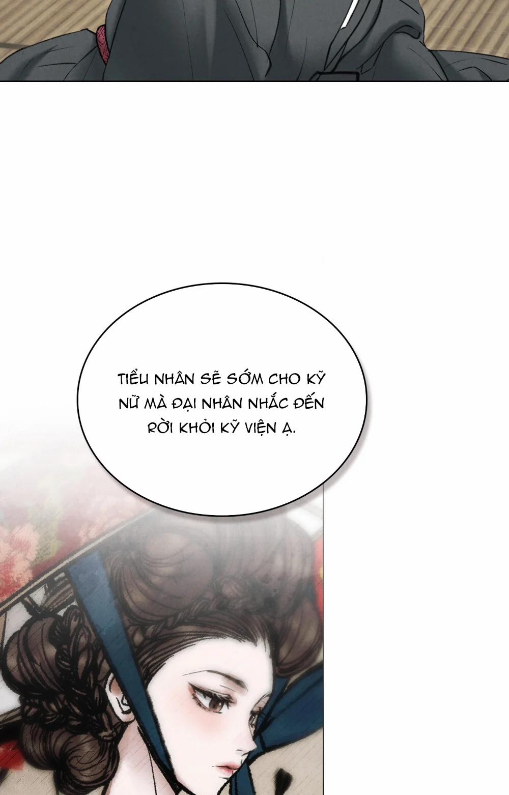 [18+] Đêm Hỗn Loạn 27.1 trang 12