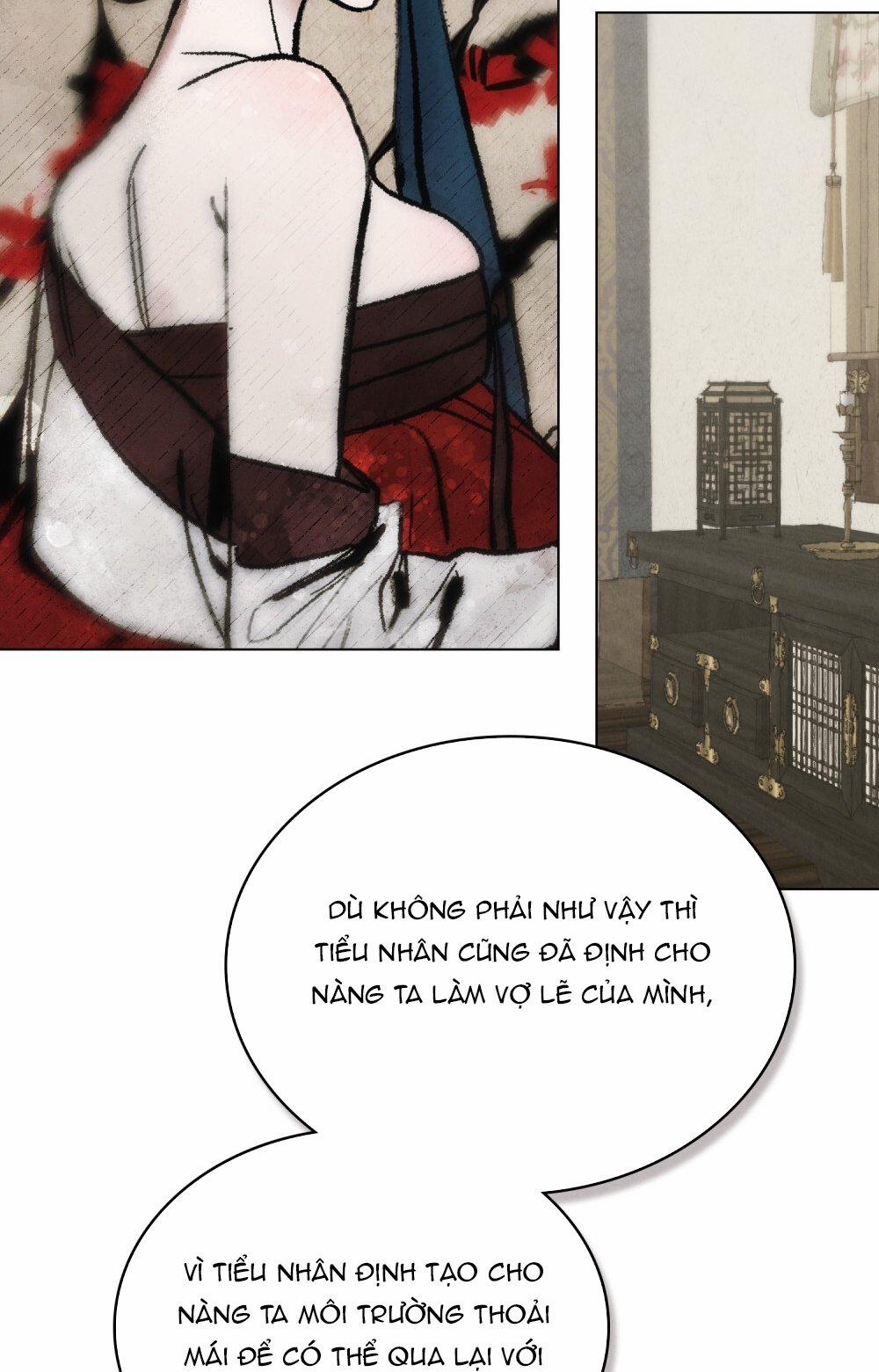 [18+] Đêm Hỗn Loạn 27.1 trang 13