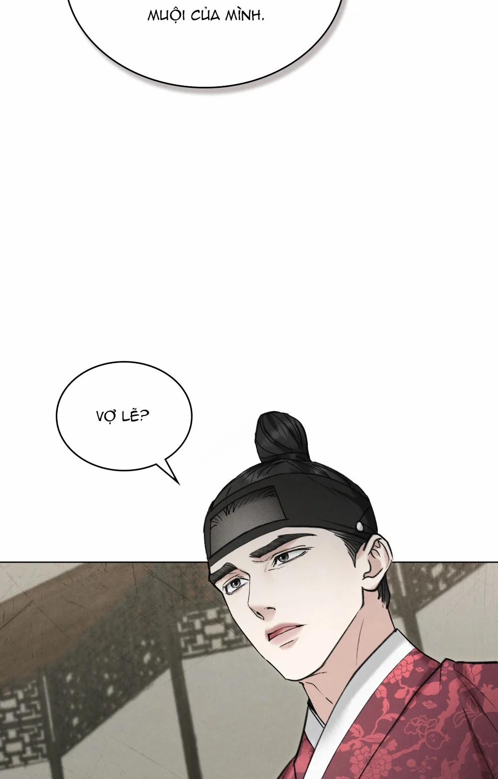 [18+] Đêm Hỗn Loạn 27.1 trang 14