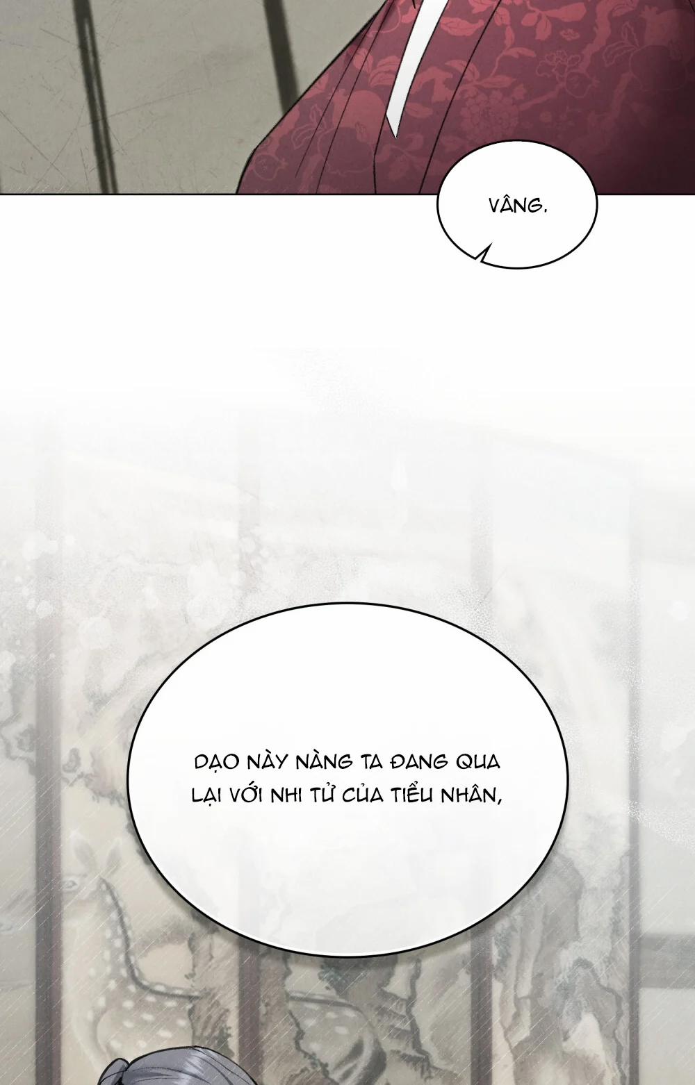 [18+] Đêm Hỗn Loạn 27.1 trang 15