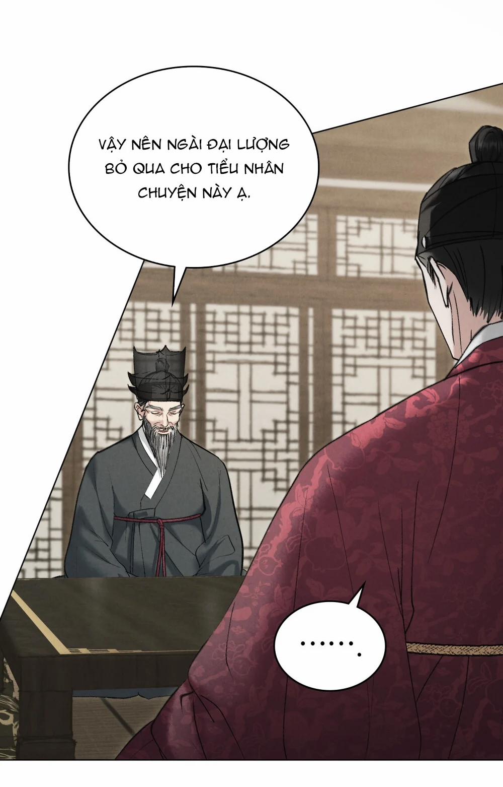 [18+] Đêm Hỗn Loạn 27.1 trang 18