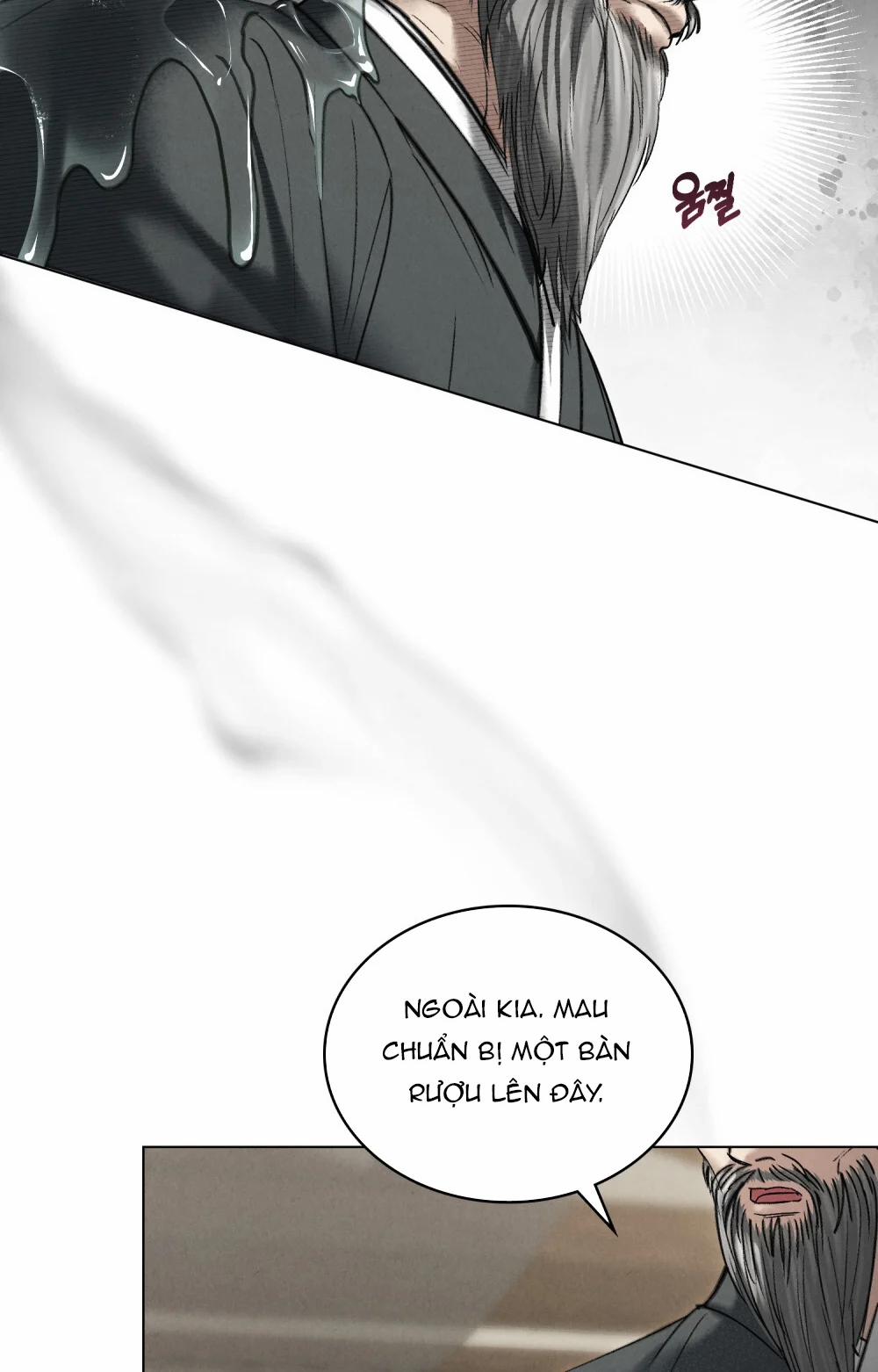 [18+] Đêm Hỗn Loạn 27.1 trang 22