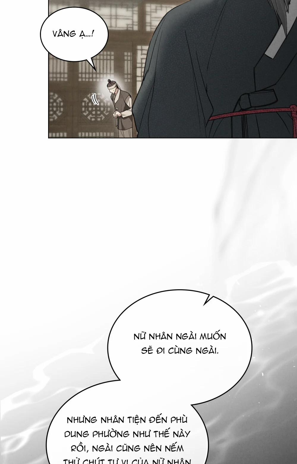 [18+] Đêm Hỗn Loạn 27.1 trang 23