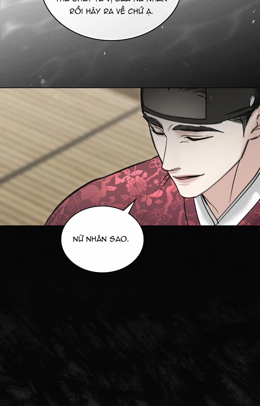 [18+] Đêm Hỗn Loạn 27.1 trang 24