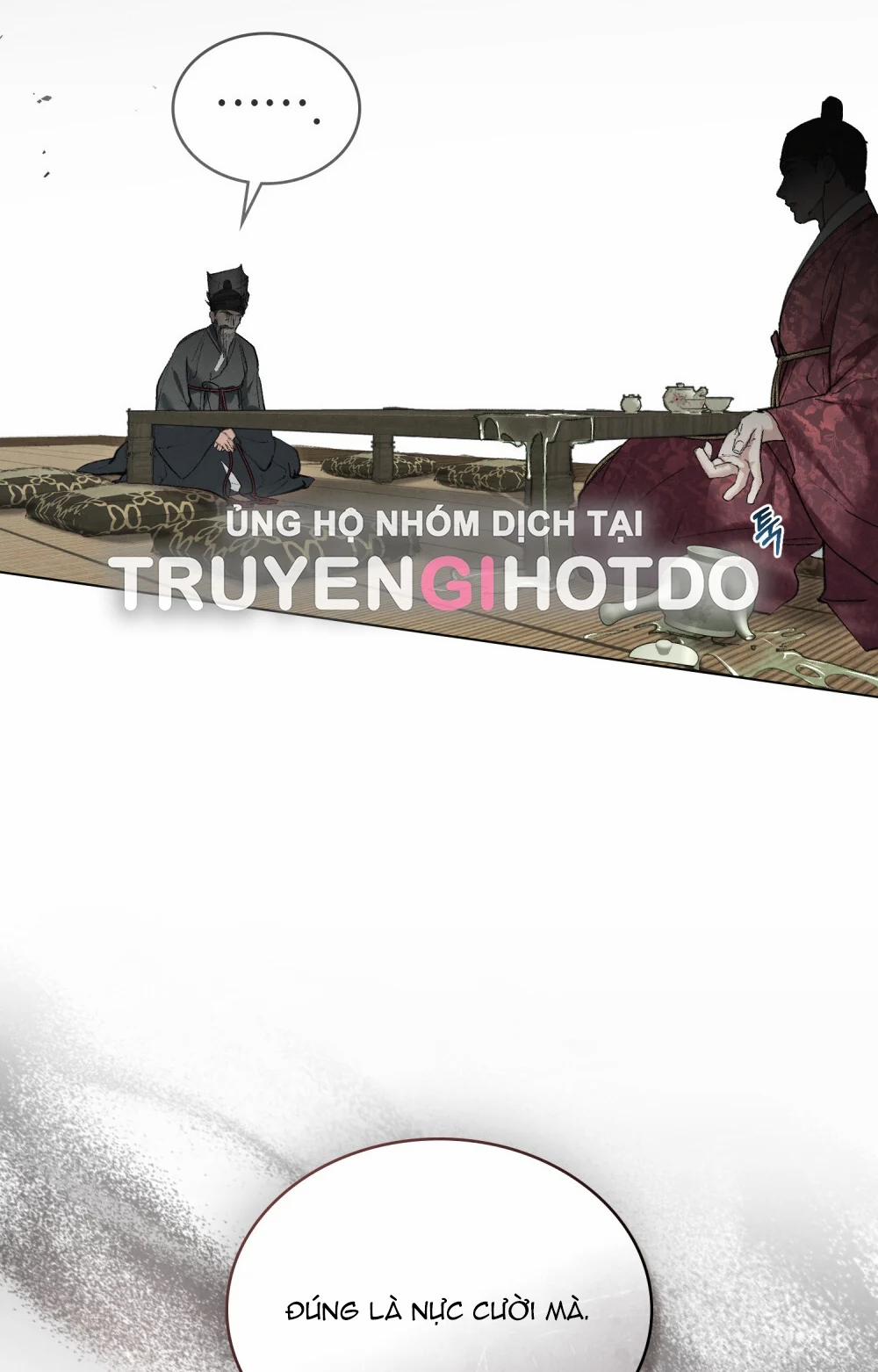 [18+] Đêm Hỗn Loạn 27.1 trang 26