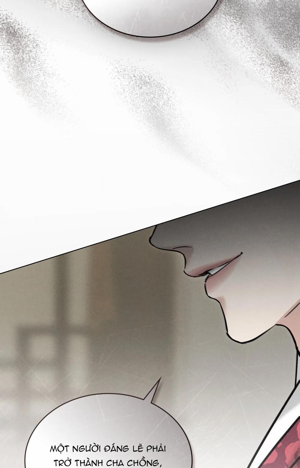 [18+] Đêm Hỗn Loạn 27.1 trang 27