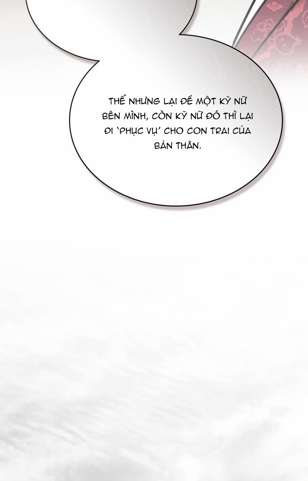 [18+] Đêm Hỗn Loạn 27.1 trang 28