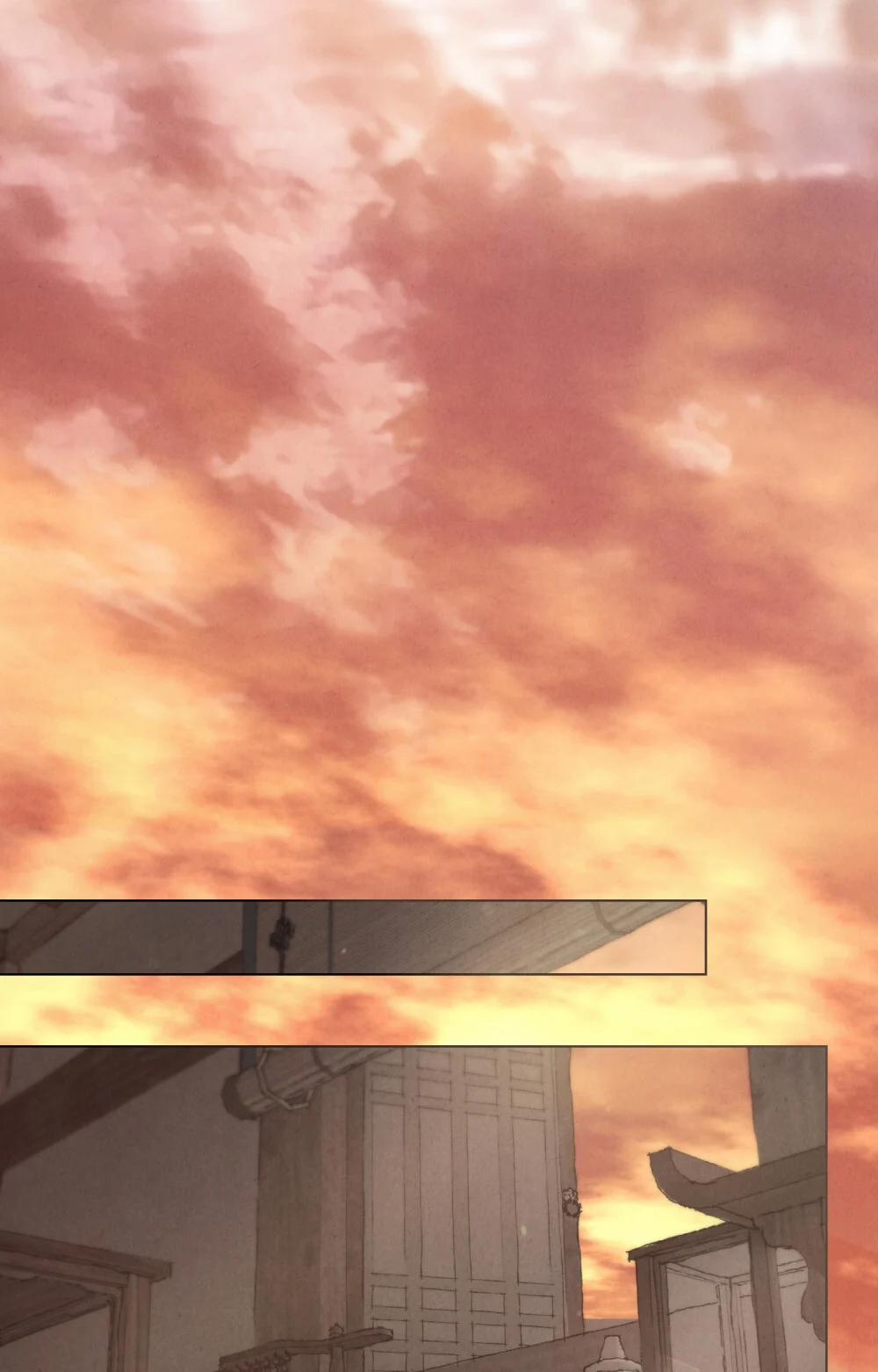 [18+] Đêm Hỗn Loạn 27.1 trang 30