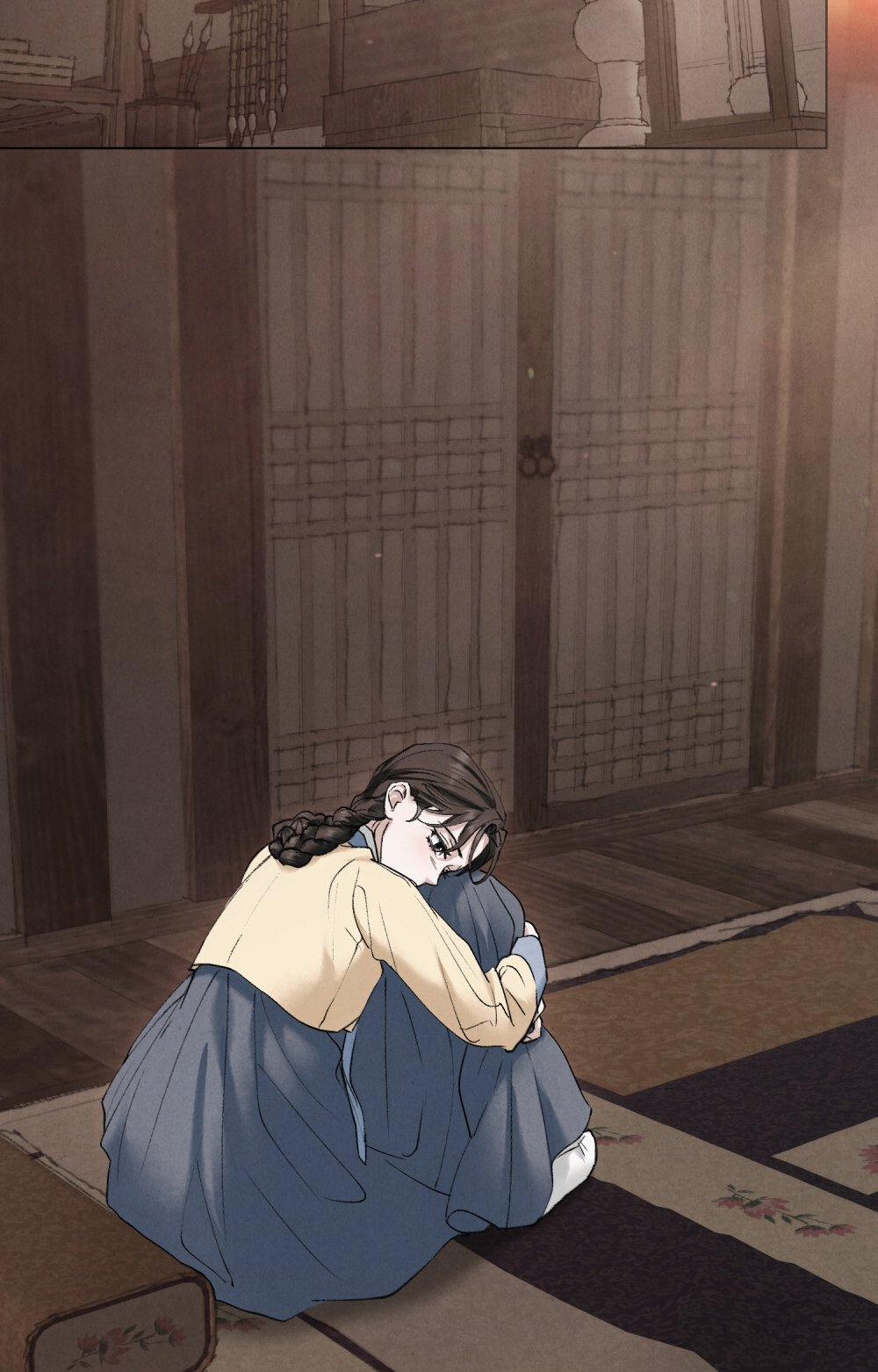 [18+] Đêm Hỗn Loạn 27.1 trang 31