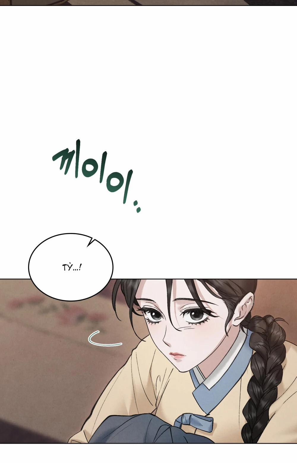 [18+] Đêm Hỗn Loạn 27.1 trang 32