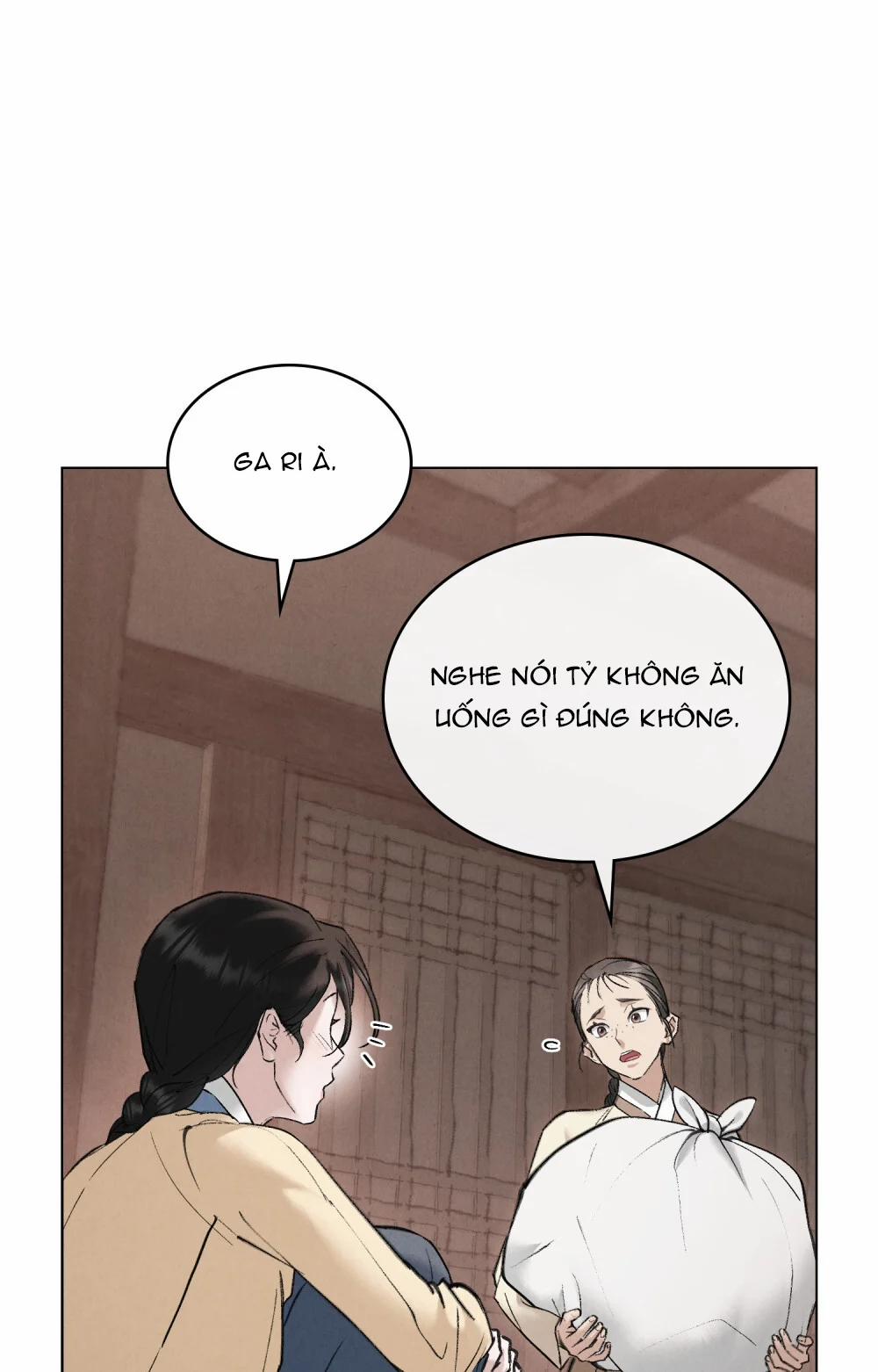 [18+] Đêm Hỗn Loạn 27.1 trang 33