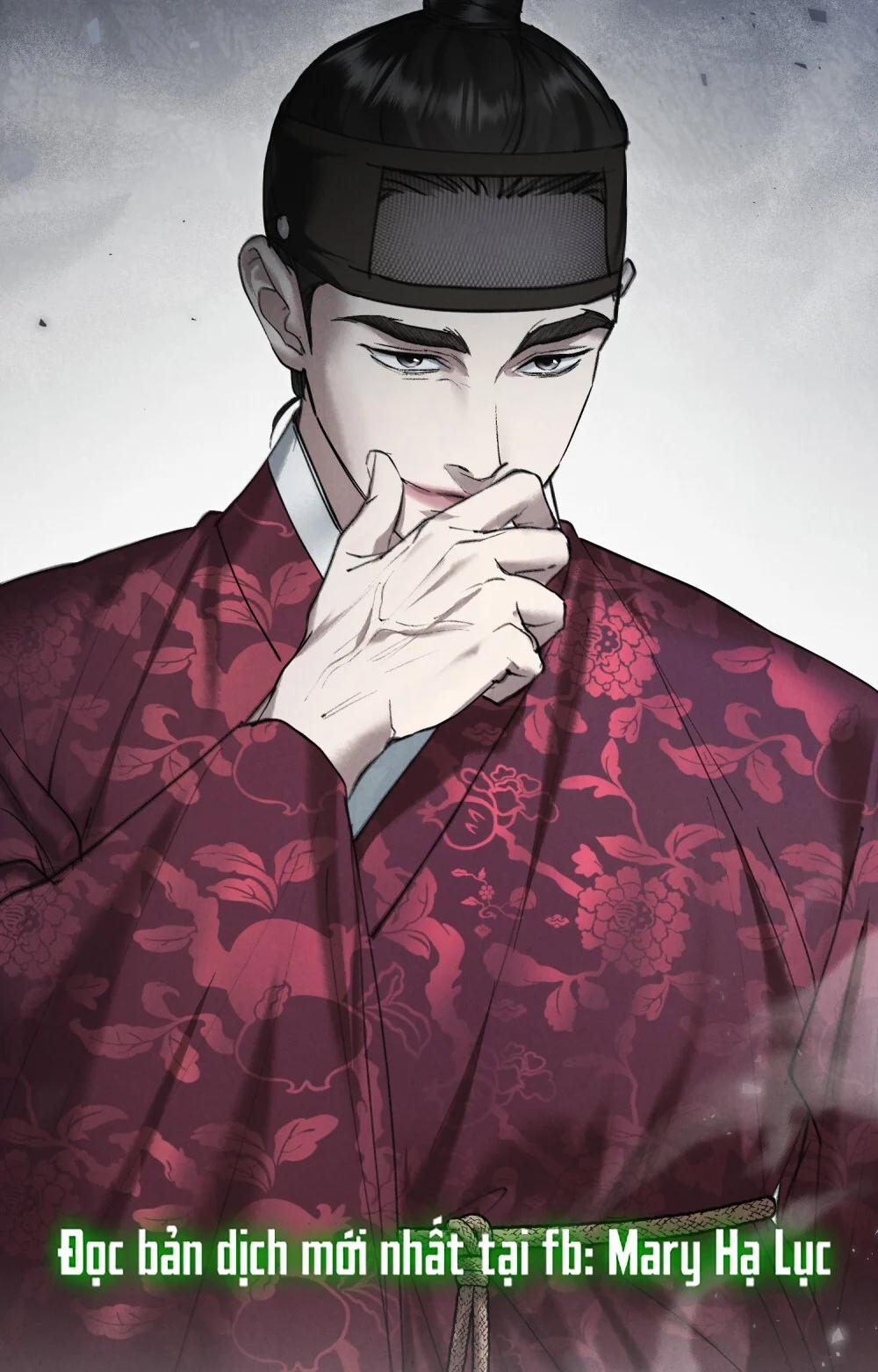 [18+] Đêm Hỗn Loạn 27.1 trang 7