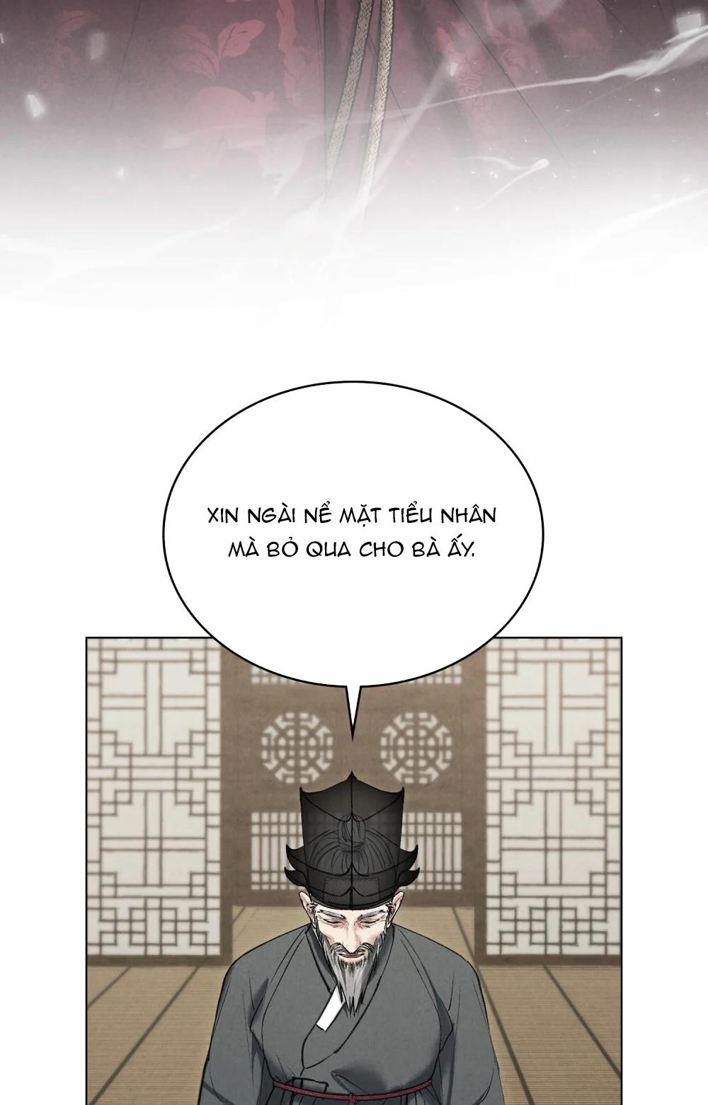 [18+] Đêm Hỗn Loạn 27.1 trang 8