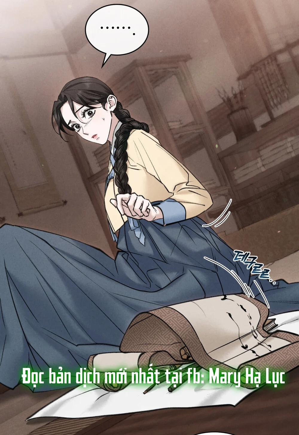 [18+] Đêm Hỗn Loạn 27.2 trang 10