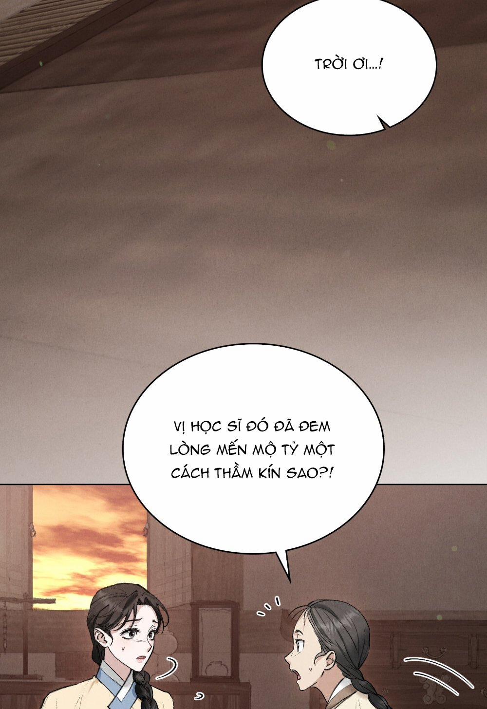 [18+] Đêm Hỗn Loạn 27.2 trang 11