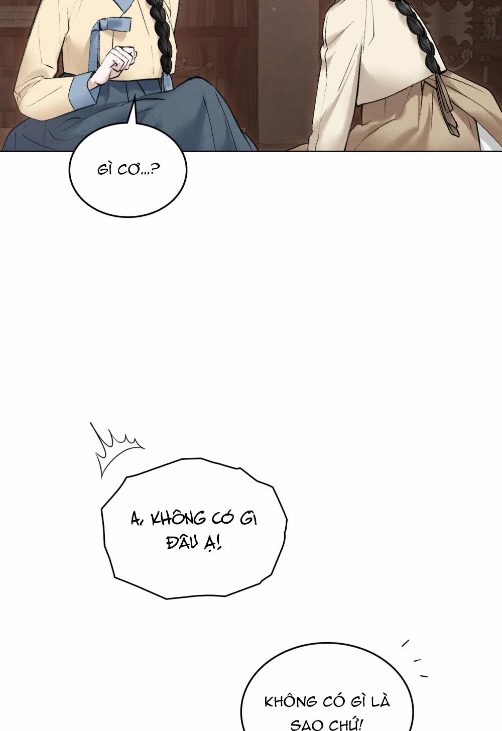 [18+] Đêm Hỗn Loạn 27.2 trang 12