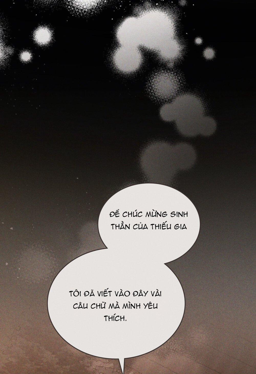 [18+] Đêm Hỗn Loạn 27.2 trang 15