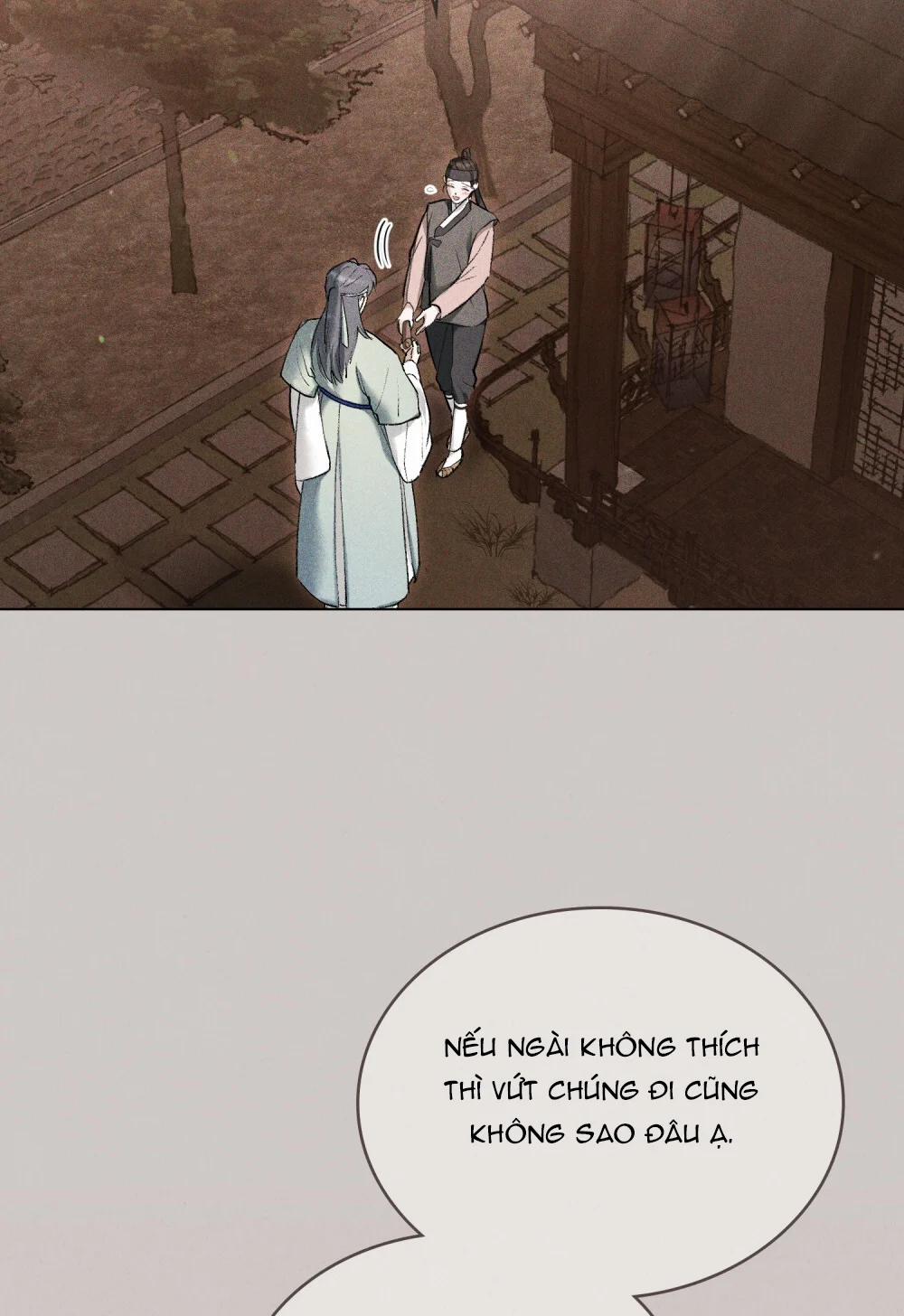 [18+] Đêm Hỗn Loạn 27.2 trang 16