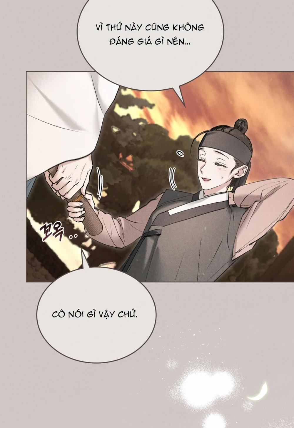 [18+] Đêm Hỗn Loạn 27.2 trang 17