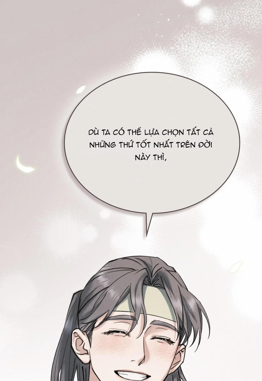 [18+] Đêm Hỗn Loạn 27.2 trang 18