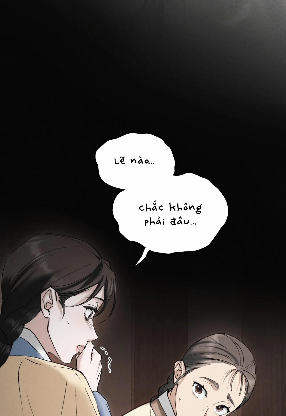 [18+] Đêm Hỗn Loạn 27.2 trang 20