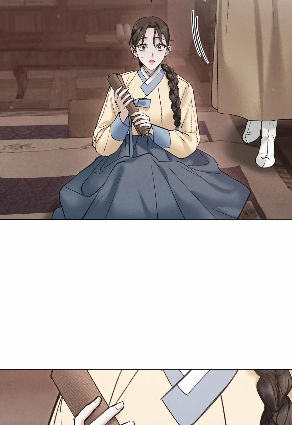 [18+] Đêm Hỗn Loạn 27.2 trang 25