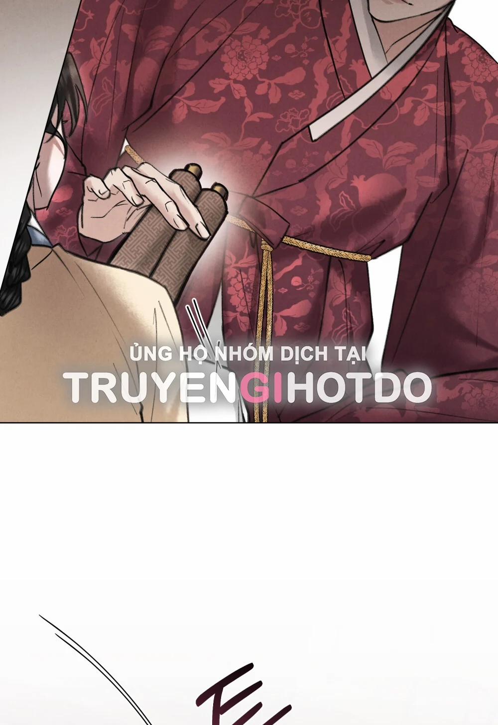 [18+] Đêm Hỗn Loạn 27.2 trang 29