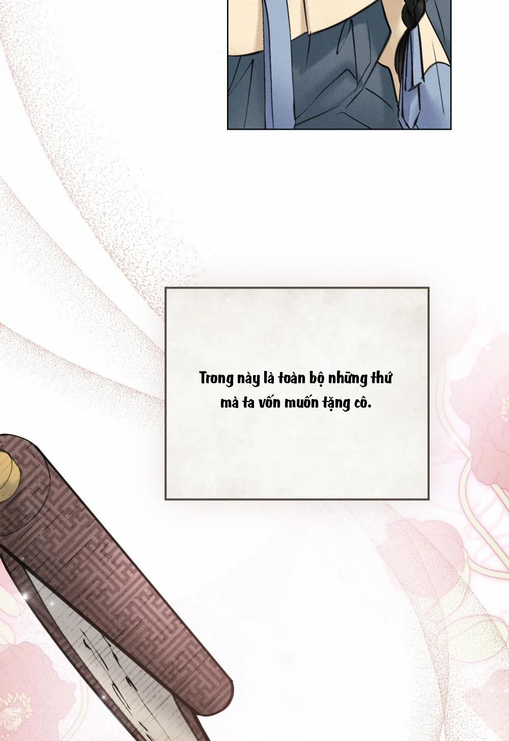 [18+] Đêm Hỗn Loạn 27.2 trang 3